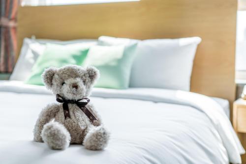 Hotel Atrium Jongno, Seul (zdjęcie 9)