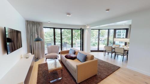White Pearl Apartment 1.16