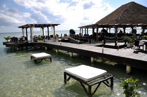 Casino, Hotel Magic Tropical in Boca Chica