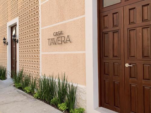 209352605 Casa Tavera- Adults Only