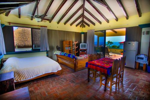 

Penthouse at Casa Caracoles