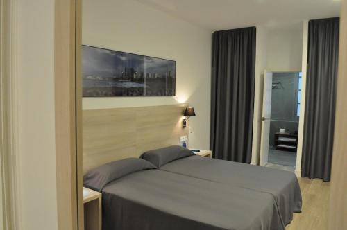 The 8 Boutique B&B, Barcellona (foto 8)
