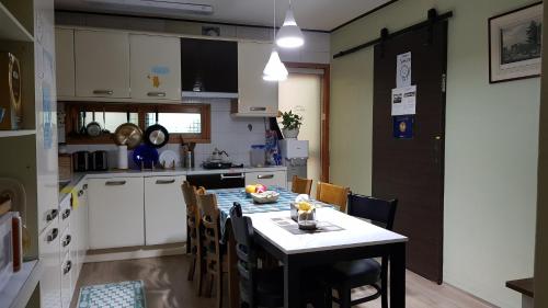 Tongyeong Episode Guesthouse