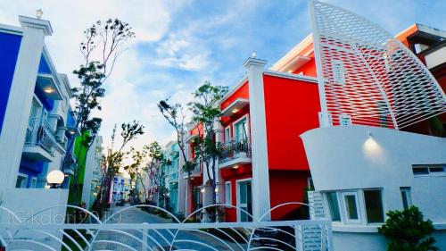 RED Vacation Rental