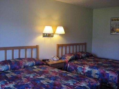 Deluxe Double Room (1 adult + 2 children)