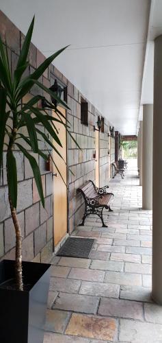 Fitzherbert Castle Motel - Accommodation - Palmerston North