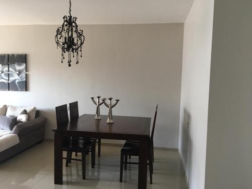 Instalaciones, Apartment 2 bedrooms Central Location in Ashdod