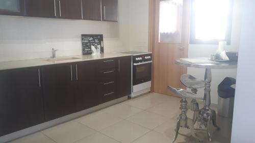 Cocina, Apartment 2 bedrooms Central Location in Ashdod
