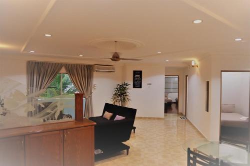 JRE. Homestay