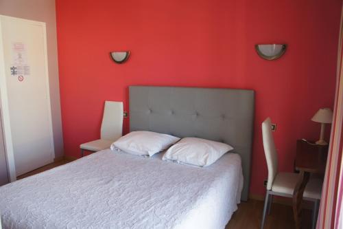 Hotel La Cote d'Argent