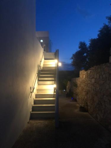  Irida Rooms Syros in Megas Yialos-Nites