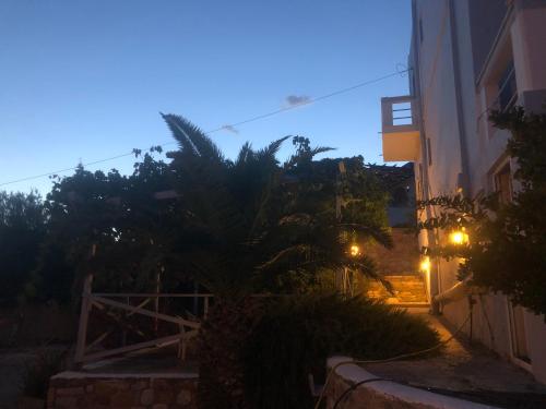  Irida Rooms Syros in Megas Yialos-Nites