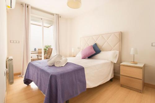 Apartamento Calle Concepcion Centro, Гранада