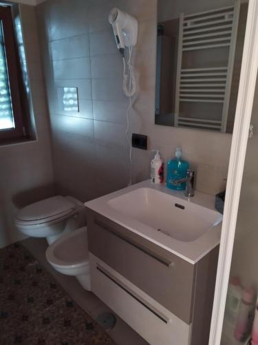 Lu can - Vietri di Potenza