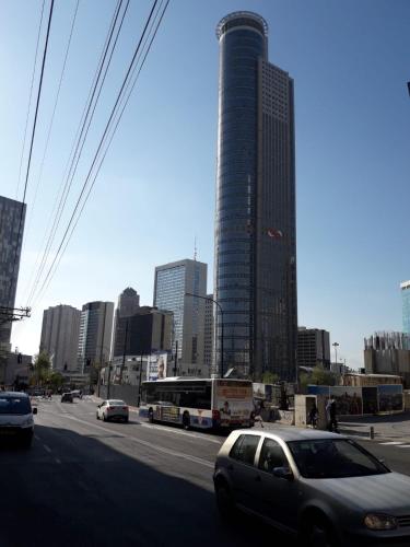 景觀, Lovely apartment premium location in 拉馬特甘