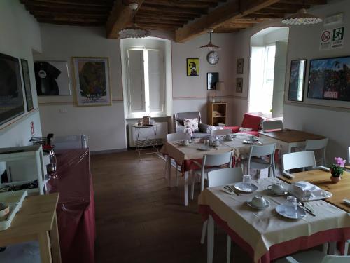 Le rondini di San Donato 4