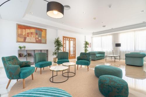 Aparthotel Tropicana - image 14