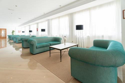 Aparthotel Tropicana - image 7