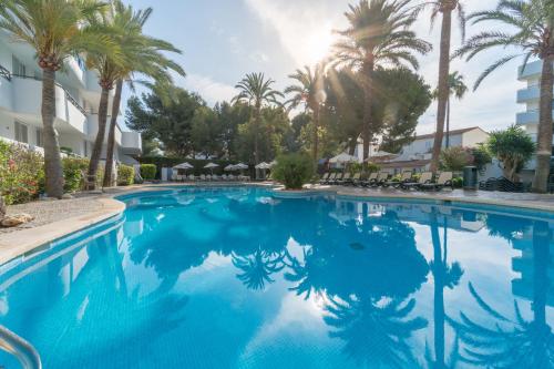 Aparthotel Tropicana - image 11