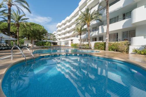 Aparthotel Tropicana - image 5