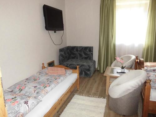 Napfény Apartman - main image