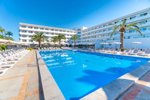 Hotel Millor Sol - image 14