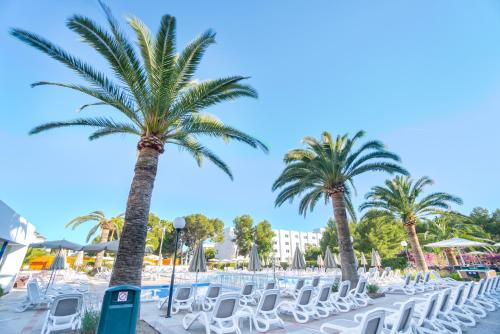 Hotel Millor Sol - image 9