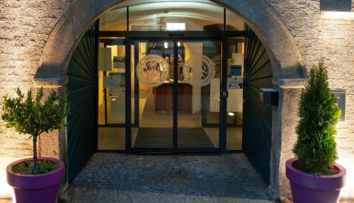 Stadthotel Waidhofen an der Thaya - image 13