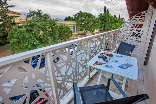 Balcony/terrace, Lazy Lizard in Kavala