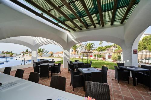 Hotel Bajamar Ancladero Playa - image 13