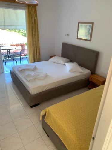  Filoxenia Kontogiannis in Lazaráta