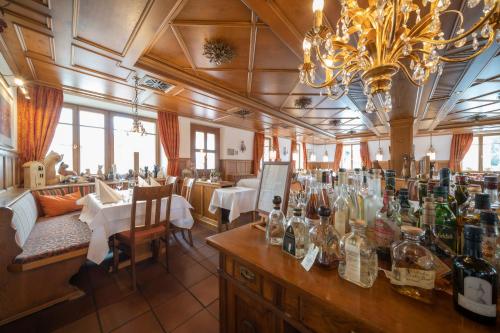 Hotel Hirsch 5