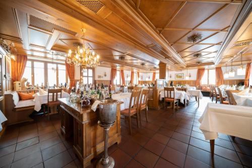 Hotel Hirsch 2