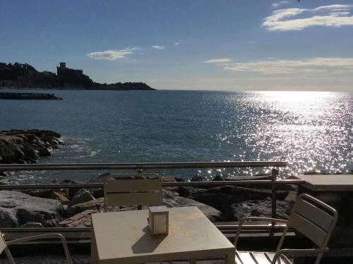 Cinqueterre Alla Chetichella – Arcola, PA