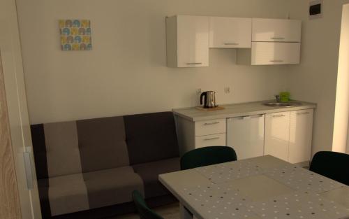Family Room with Terrace