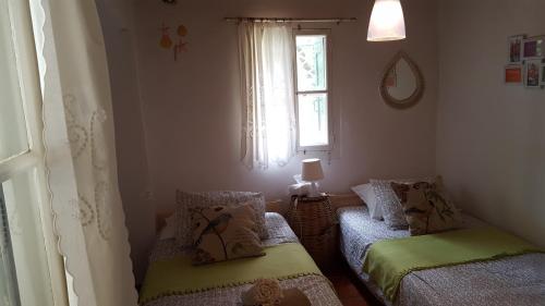 Chios Stone House