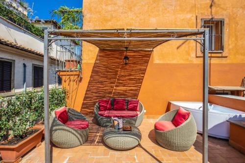 Maison d'Art Apartments - Maison d'Art Collection, Rome (photo 2)