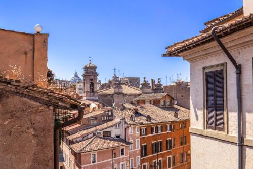 Maison d'Art Apartments - Maison d'Art Collection, Rome (photo 5)