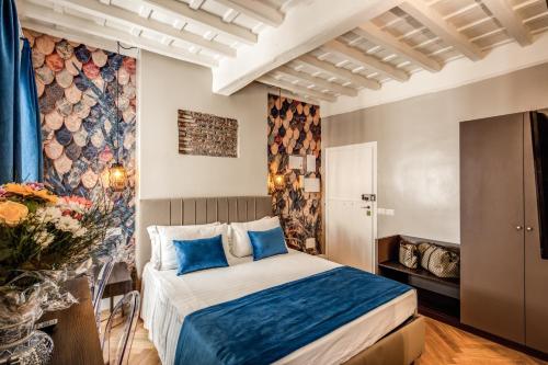 Maison d'Art Apartments - Maison d'Art Collection, Rome (photo 3)