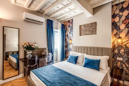 Maison d'Art Apartments - Maison d'Art Collection, Rome (photo 6)