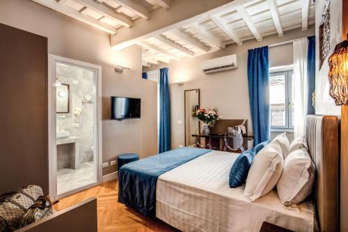 Maison d'Art Apartments - Maison d'Art Collection, Rome (photo 10)