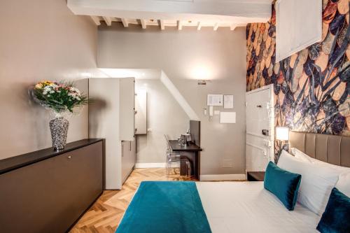 Maison d'Art Apartments - Maison d'Art Collection, Rome (photo 8)