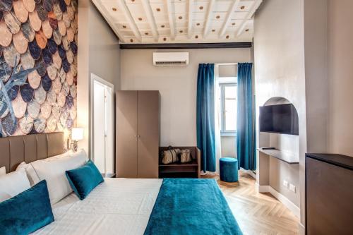 Maison d'Art Apartments - Maison d'Art Collection, Rome (photo 7)