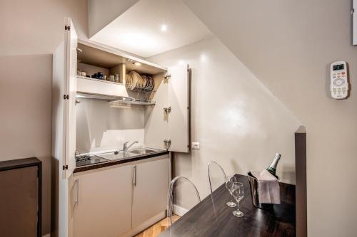 Maison d'Art Apartments - Maison d'Art Collection - image 3