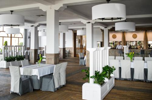 Hotel Roś - image 9