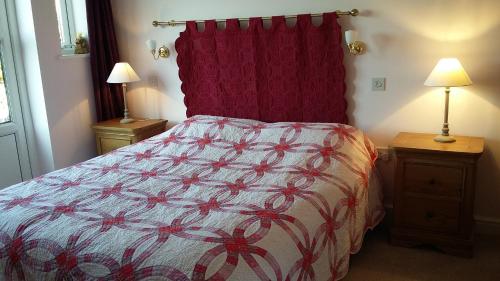 FLINTSTONES chambre d'hôte Fulmodeston