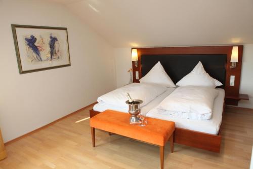 1 king bed