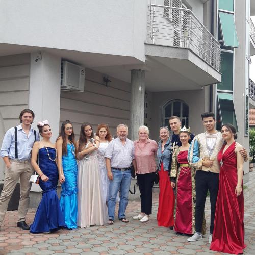 Guesthouse Jelic - image 4