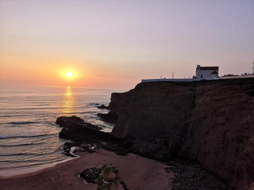  LAJINHA MAR-BEACH APARTMENT-Zambujeira Mar in Zambujeira do Mar