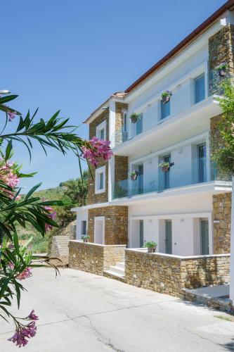  Cilento Victory House in Serramezzana